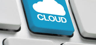 Clavier touche cloud-Dépannage informatique Avignon